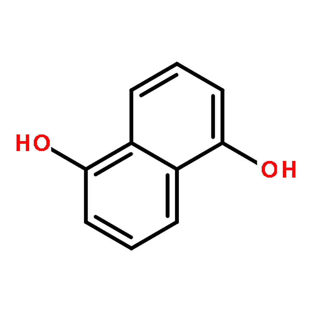 RHAWN 1,5-Dihydroxynaphthalene