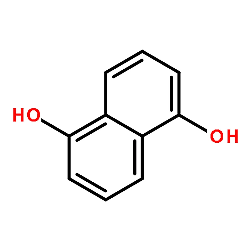 RHAWN 1,5-Dihydroxynaphthalene