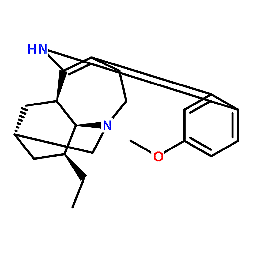 RHAWN Ibogaine