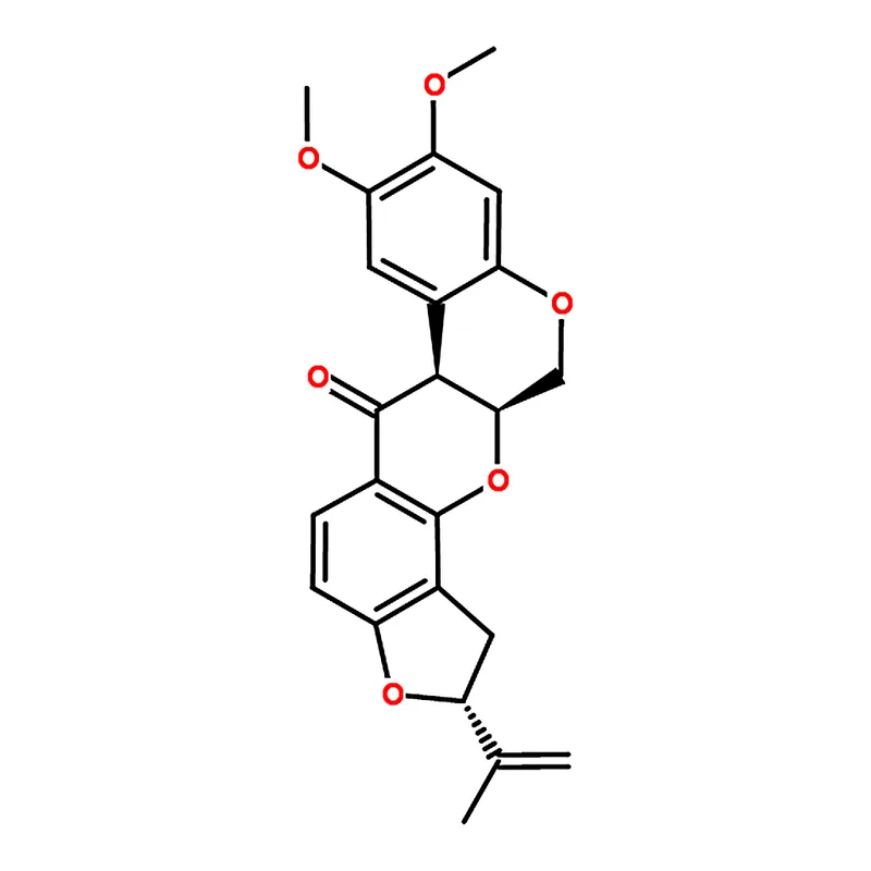 RHAWN Rotenone