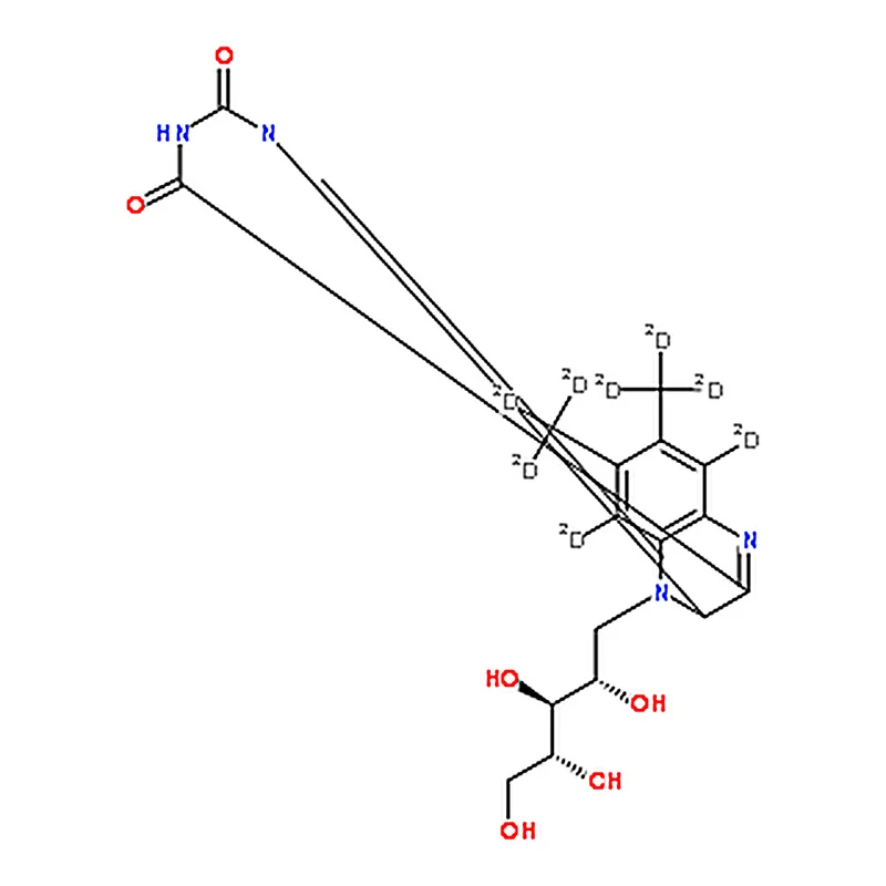 RHAWN Riboflavine