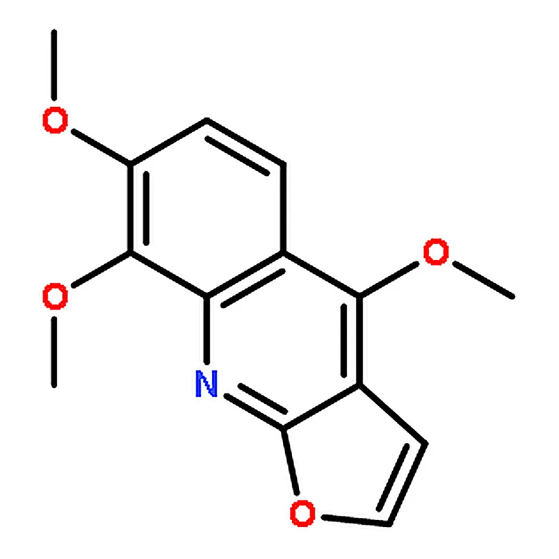 RHAWN Skimmianine