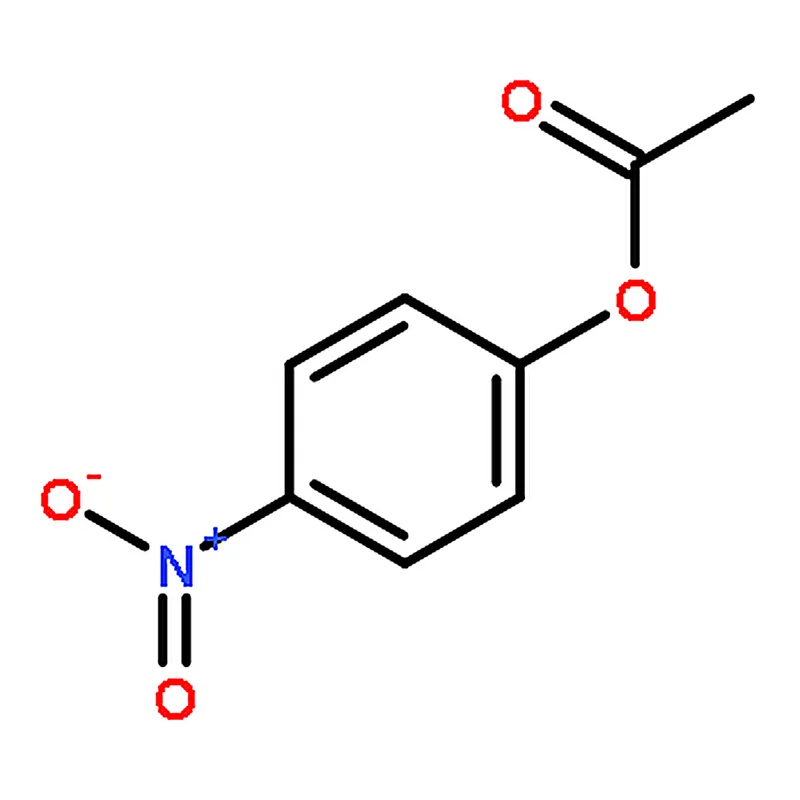 RHAWN 4-Nitrophenyl acetate