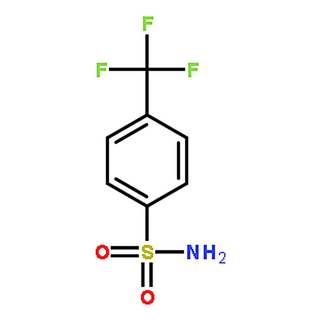 RHAWN 4-(Trifluoromethyl)benzenesulfonamide