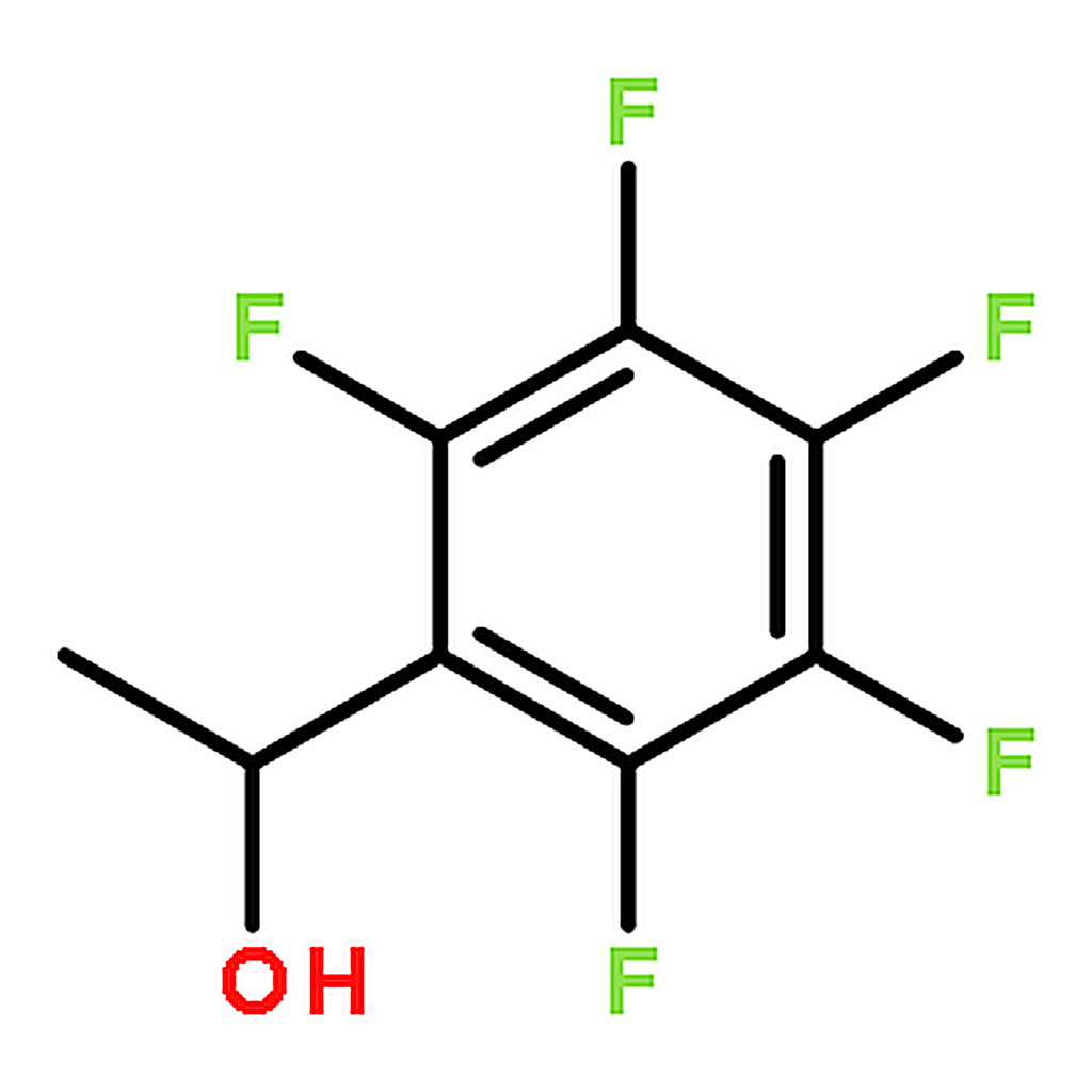 RHAWN 1-(Pentafluorophenyl)ethanol