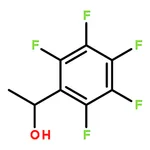 RHAWN 1-(Pentafluorophenyl)ethanol