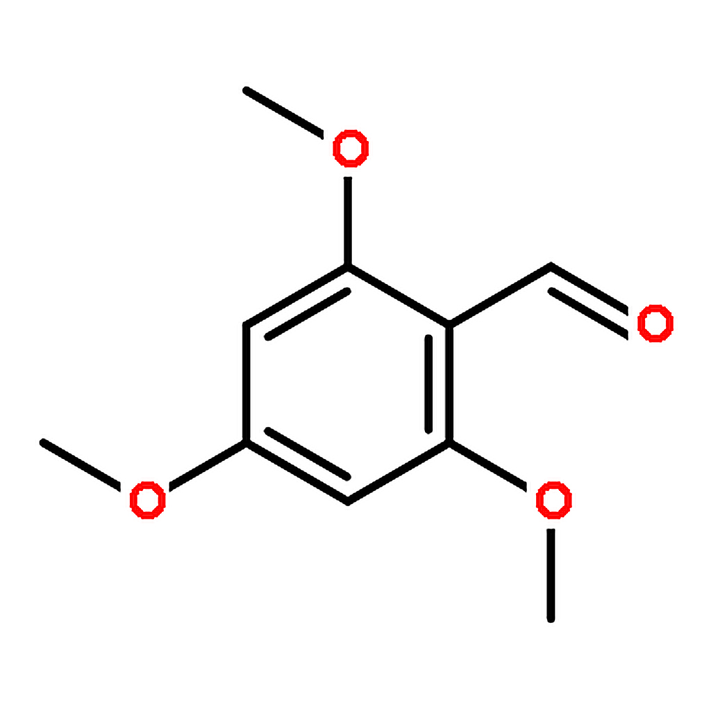 RHAWN 2,4,6-Trimethoxybenzaldehyde
