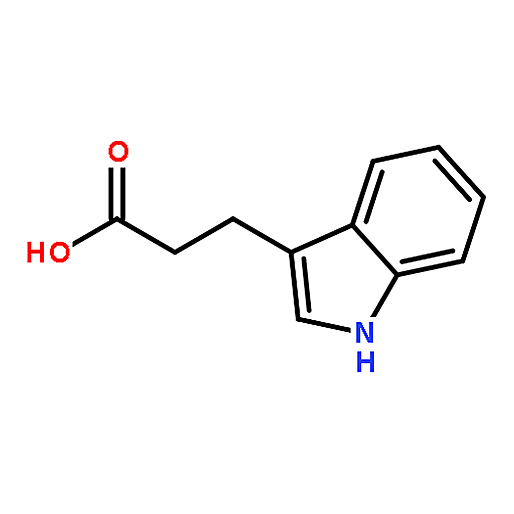 RHAWN 3-Indolepropionic acid (IPA)