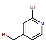 RHAWN 2-Bromo-4-(bromomethyl)pyridine