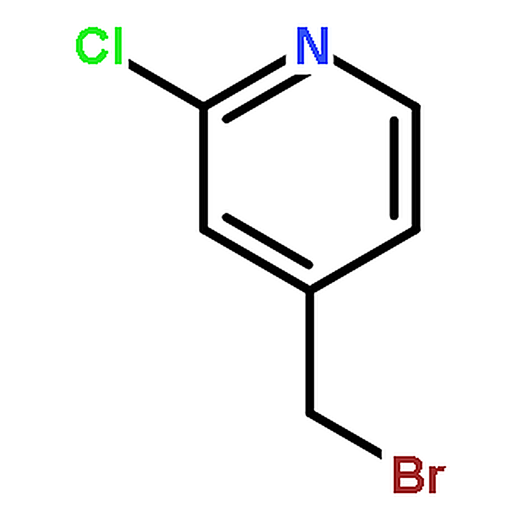 RHAWN 4-(BROMOMETHYL)-2-CHLOROPYRIDINE