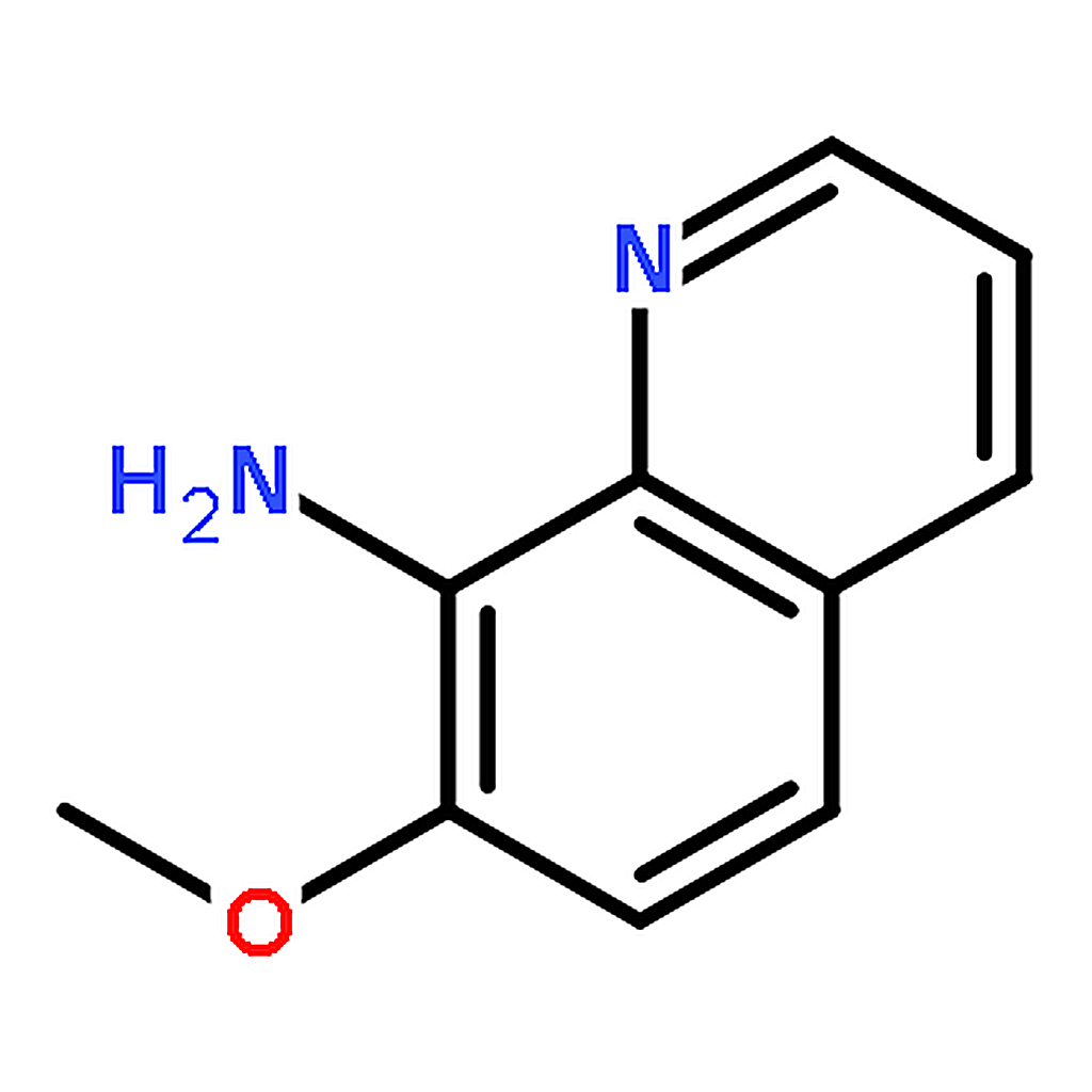 RHAWN 7-Methoxyquinolin-8-amine