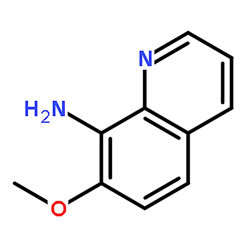 RHAWN 7-Methoxyquinolin-8-amine