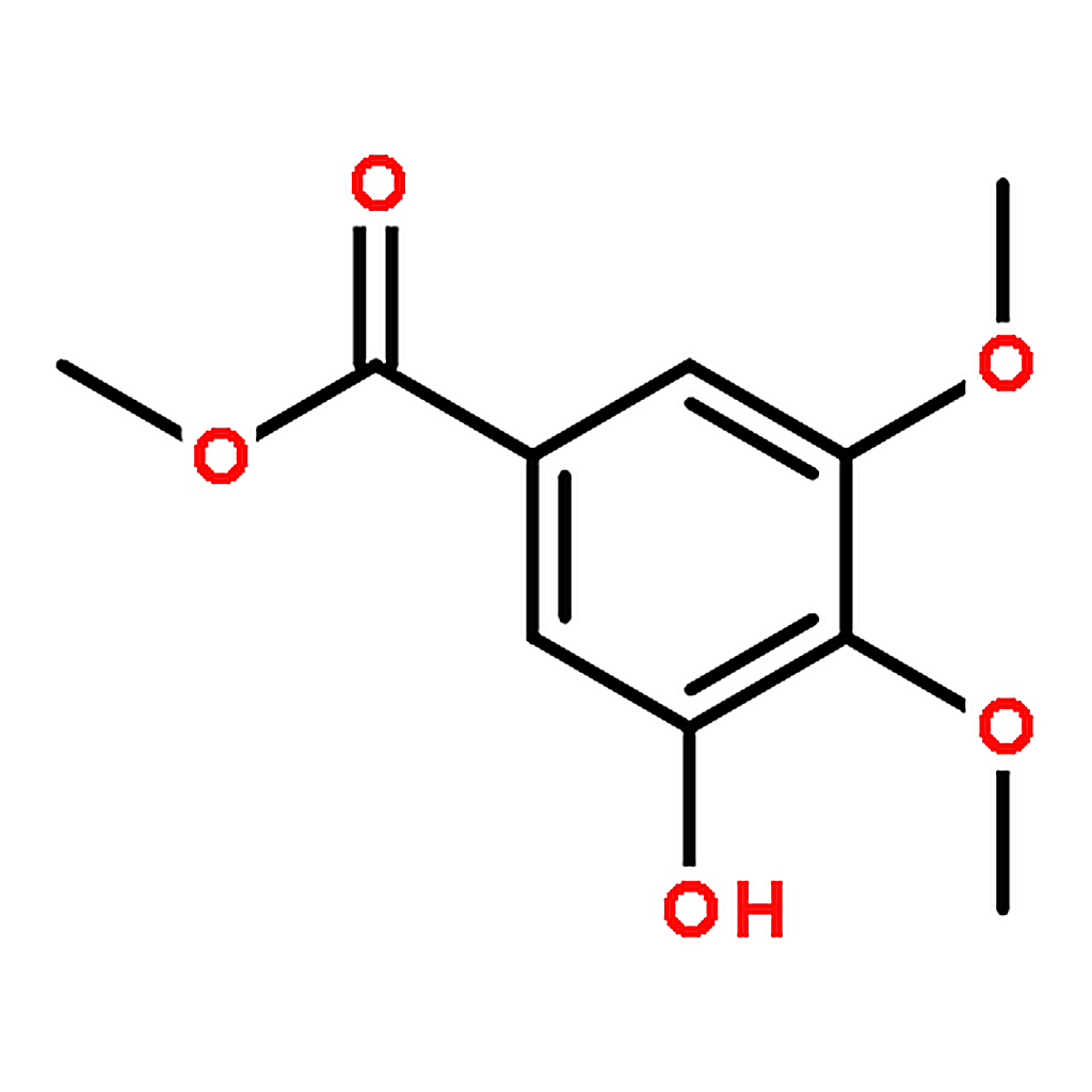 RHAWN Methyl 3-hydroxy-4,5-dimethoxybenzoate