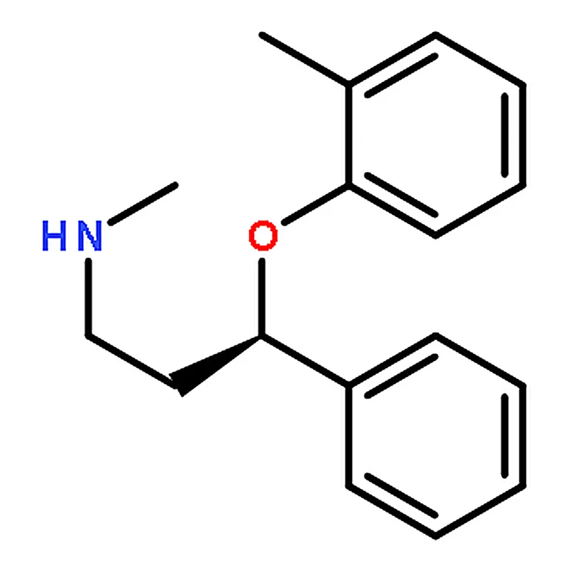 RHAWN Atomoxetine