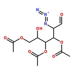 RHAWN 3,4,6-Tri-O-acetyl-2-azido-2-deoxy-D-galactopyranoside