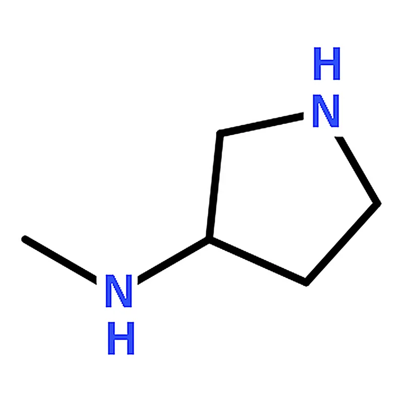 RHAWN 3-(Methylamino)pyrrolidine