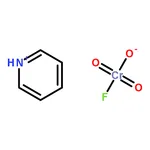 RHAWN Pyridinium fluorochromate