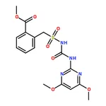 RHAWN bensulfuron-methyl
