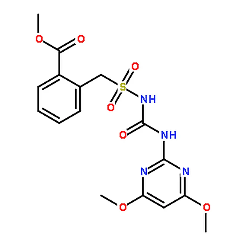 RHAWN bensulfuron-methyl