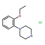 RHAWN 1-(2-ethoxyphenyl)piperazine mono-hydrochloride