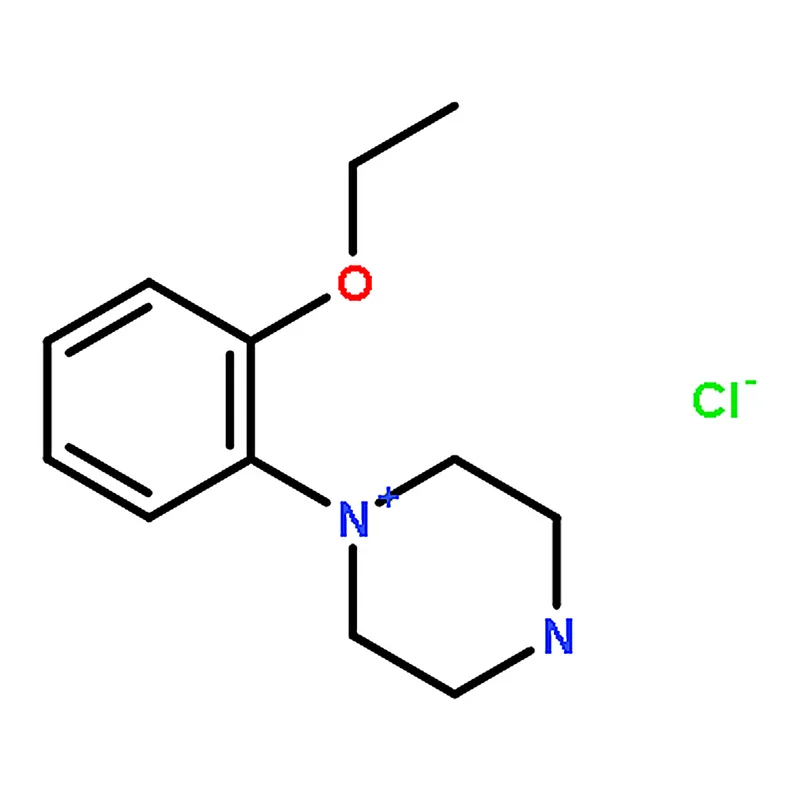 RHAWN 1-(2-ethoxyphenyl)piperazine mono-hydrochloride