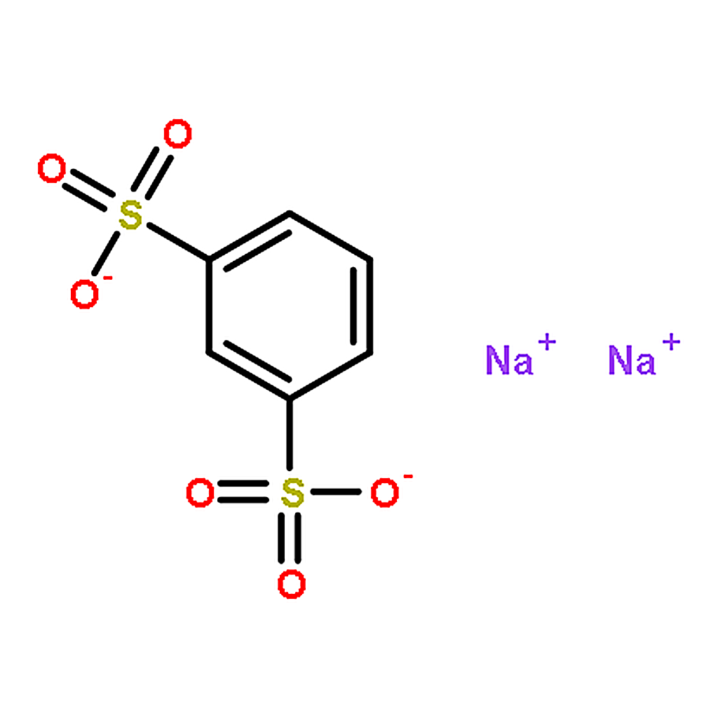 RHAWN Disodium 1，3-Benzenedisulfonate