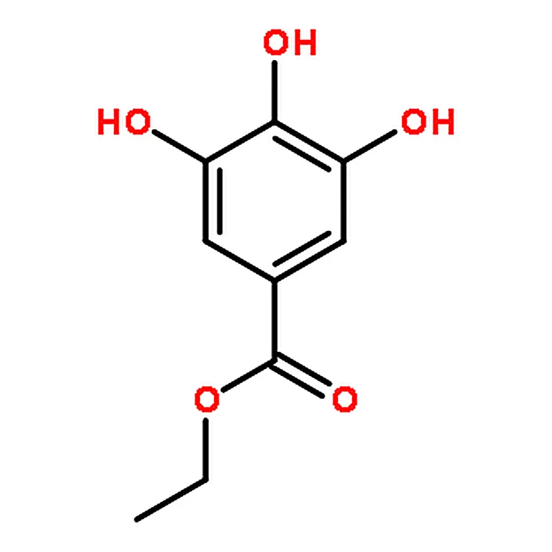 RHAWN Ethyl gallate
