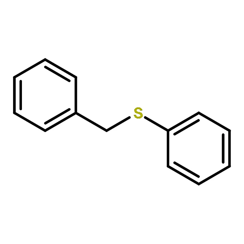 RHAWN Benzyl phenyl sulfide
