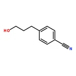 RHAWN 4-(3-Hydroxypropyl)benzonitrile