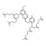 RHAWN Quin-2AM (Quin-2 acetoxymethyl ester)