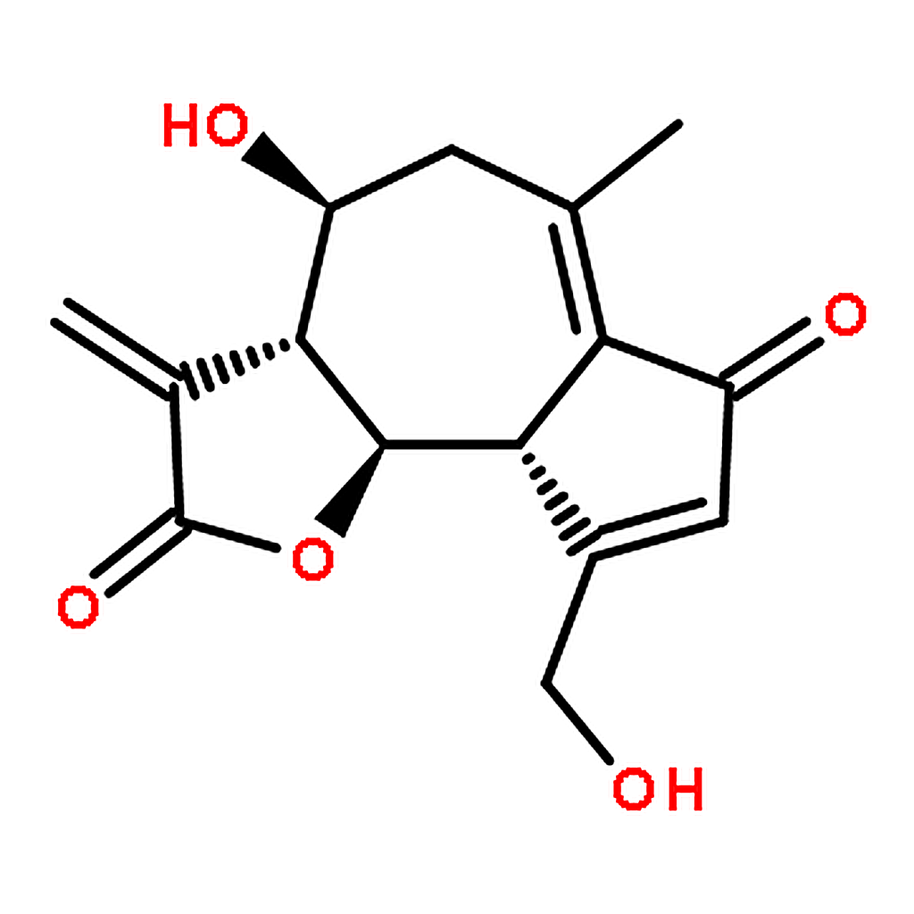 RHAWN 11beta，13-Dihydrolactucin