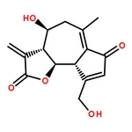 RHAWN 11beta,13-Dihydrolactucin
