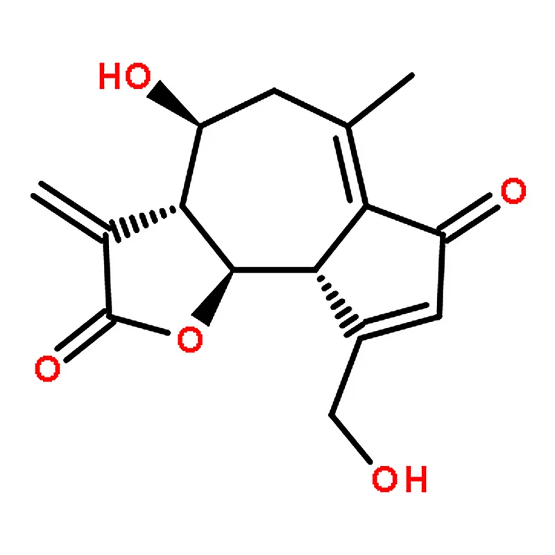 RHAWN 11beta,13-Dihydrolactucin