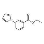 RHAWN 1-(3-Ethoxycarbonylphenyl)pyrrole
