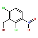 RHAWN 2,6-Dichloro-3-nitrobenzyl Bromide