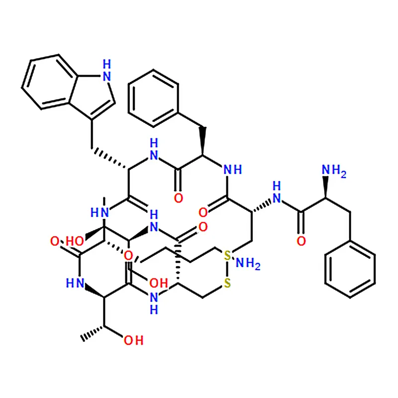 RHAWN Octreotide