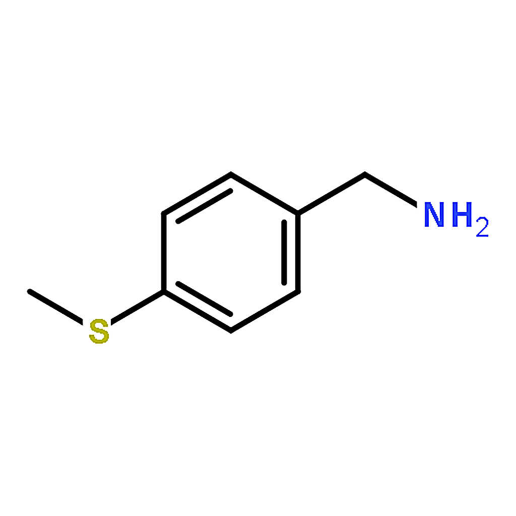 RHAWN (4-(Methylthio)phenyl)methanamine