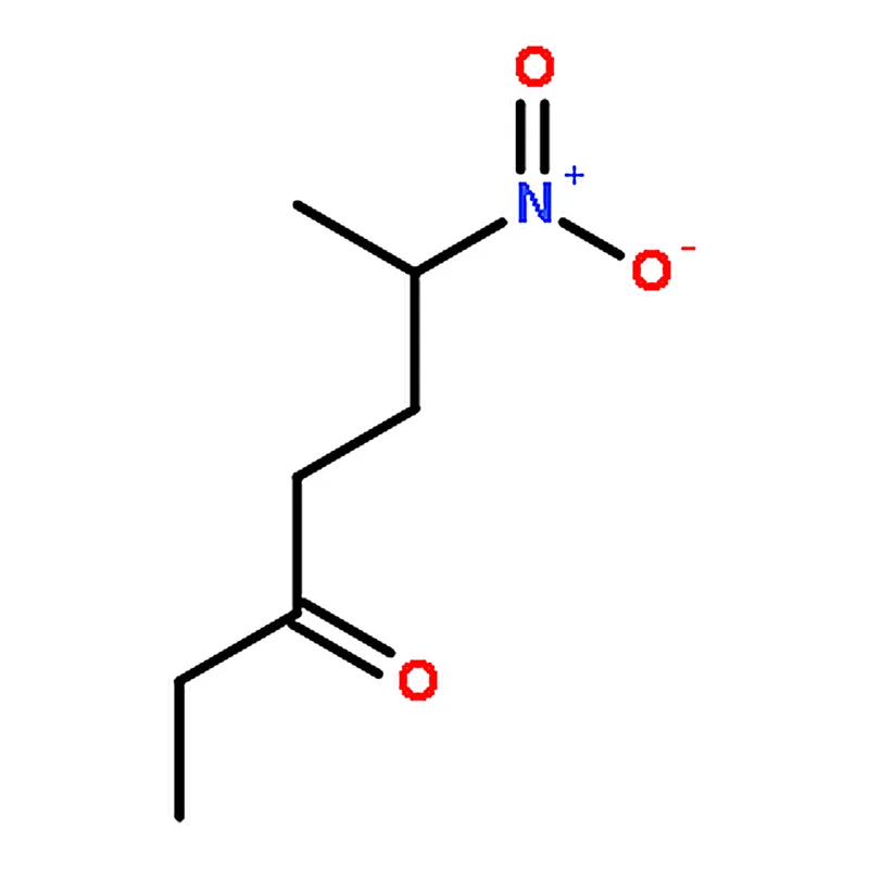 RHAWN 6-Nitroheptan-3-one