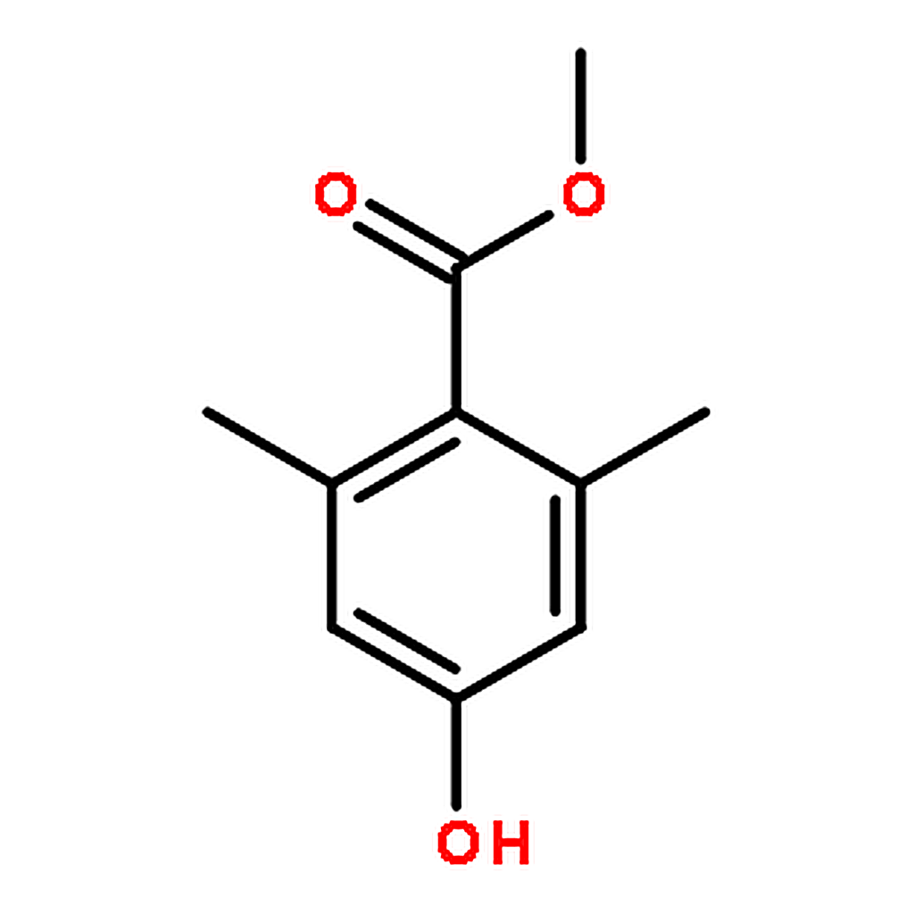 RHAWN Methyl 4-hydroxy-2,6-dimethylbenzoate