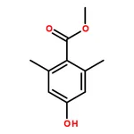 RHAWN Methyl 4-hydroxy-2,6-dimethylbenzoate