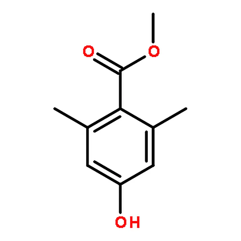 RHAWN Methyl 4-hydroxy-2,6-dimethylbenzoate