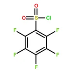 RHAWN Pentafluorobenzenesulfonyl chloride