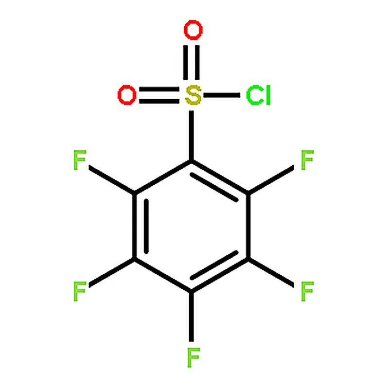 RHAWN Pentafluorobenzenesulfonyl chloride