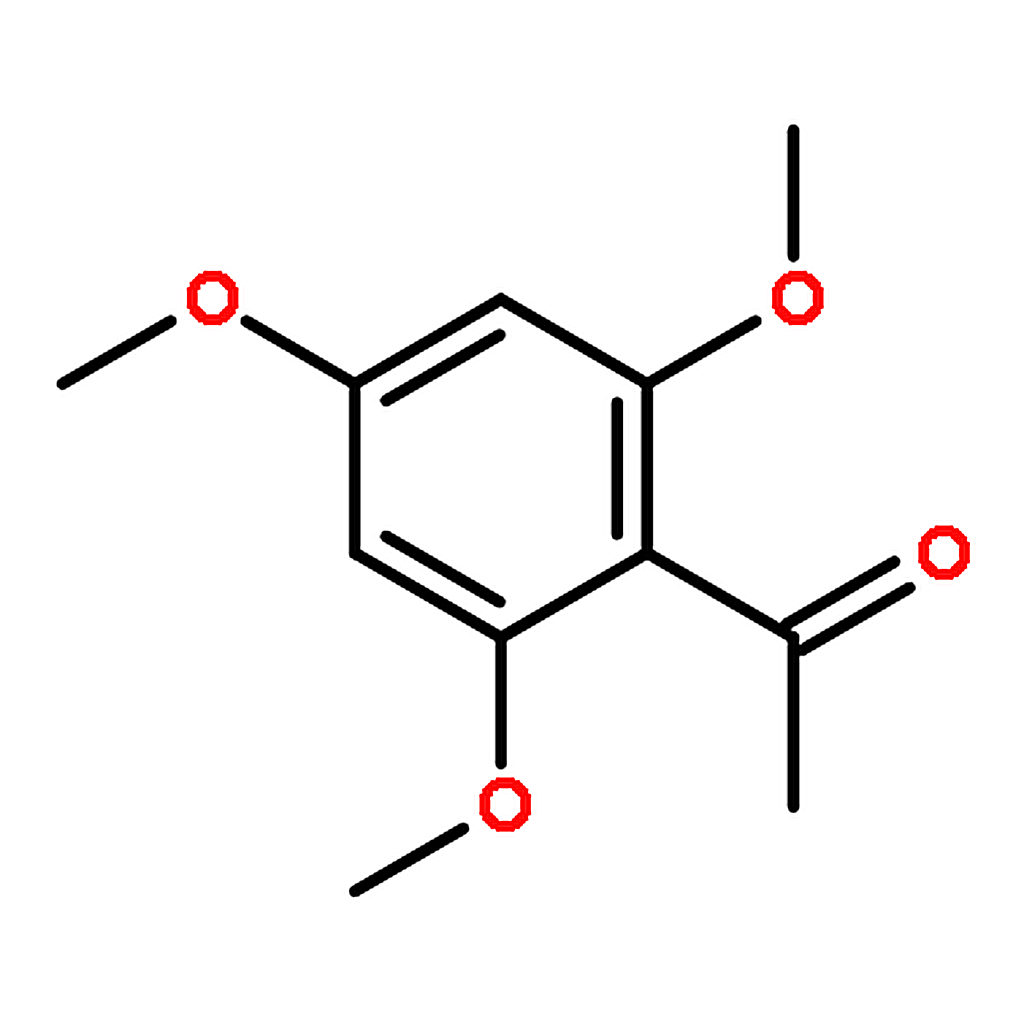 RHAWN 2'，4'，6'-Trimethoxyacetophenone