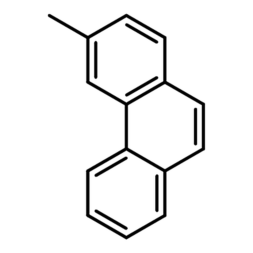 RHAWN 3-Methylphenanthrene