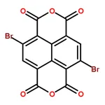 RHAWN 2,6-Dibromonaphthalene-1,4,5,8-tetracarboxylic Dianhydride