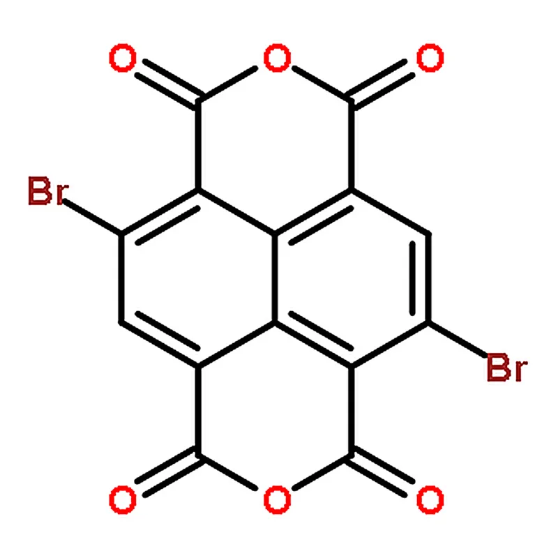 RHAWN 2,6-Dibromonaphthalene-1,4,5,8-tetracarboxylic Dianhydride