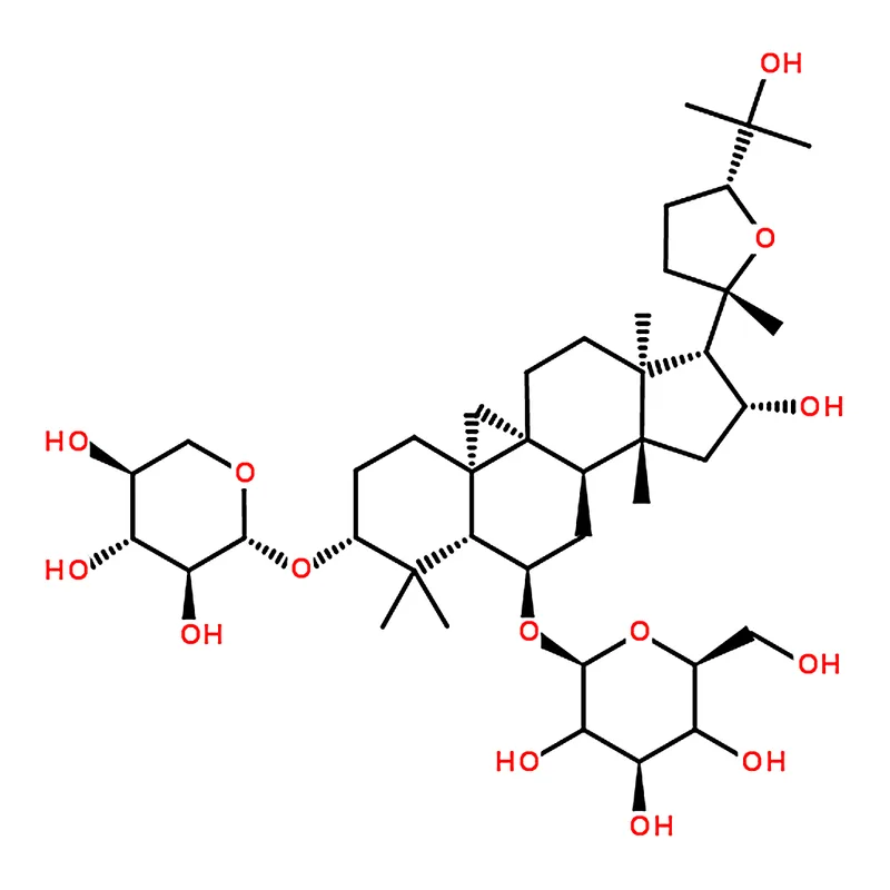 RHAWN Astragaloside IV