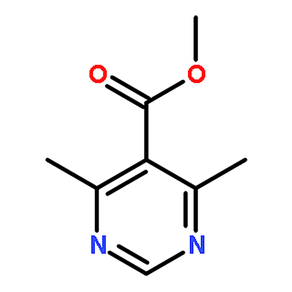 RHAWN Methyl 4,6-dimethylpyrimidine-5-carboxylate
