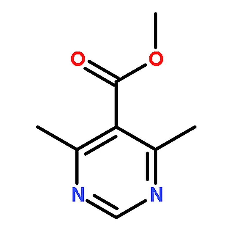RHAWN Methyl 4,6-dimethylpyrimidine-5-carboxylate